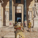 Image for article titled Assassin’s Creed: Origins’ Tour Mode Censors Naked Statues
